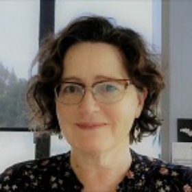 Photo of Cherie