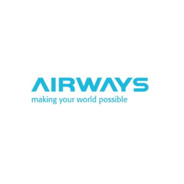 Airways NZ's profile picture