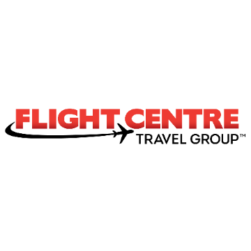 Flight Centre Travel Group's profile picture