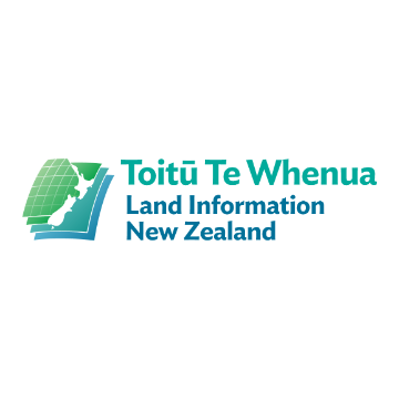 Toitū te Whenua - Land Information New Zealand's profile picture