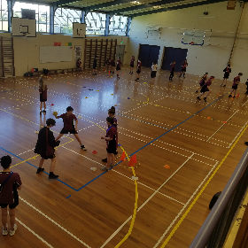 Photo of Cashmere High School - Christchurch