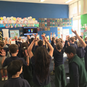 Photo of Banks Avenue School - Christchurch