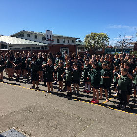Photo of Highfield School - Timaru