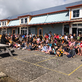 Photo of Phillip - New Plymouth