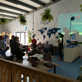 Photo of Dive Otago - Dunedin