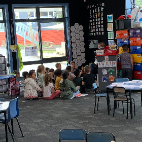 Photo of Massey primary school - Auckland