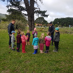 Photo of Nature School NZ Trust - Porirua, Wellington