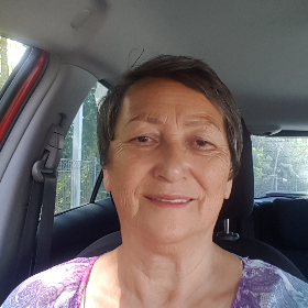 Photo of Eileen - Auckland