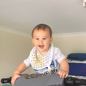 Photo of Eddie - Ipswich