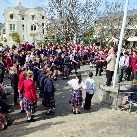 Photo of Kavanagh College - Ōtepoti