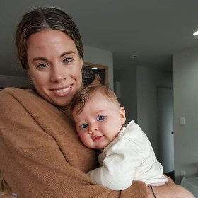Photo of Claire - Auckland