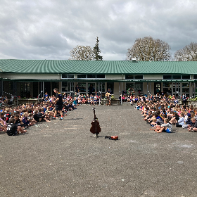 Photo of Matamata Primary School - Matamata