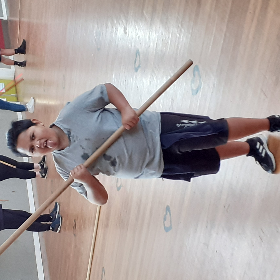 Photo of Geoff - Ootautahi