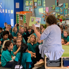 Photo of Warkworth School - Auckland