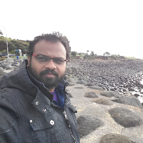Photo of Pradeep - Hamilton