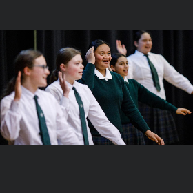 Photo of Samuel Marsden Collegiate School - Karori