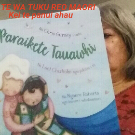 Photo of Christine - Tokoroa
