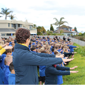 Photo of Matua School - Tauranga