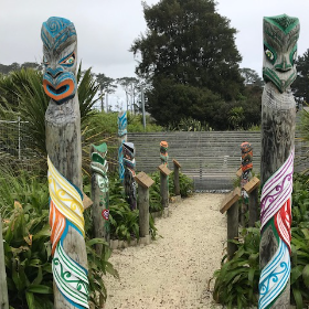Photo of Leigh - Auckland