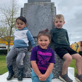 Photo of Madeline - Whitianga