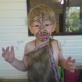 Photo of Alishia