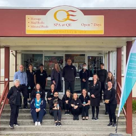 Photo of QE Health - Rotorua