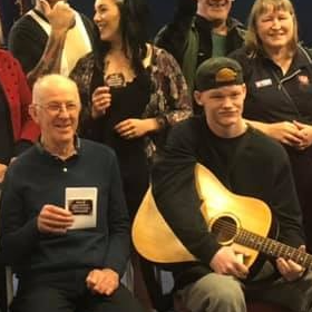 Photo of Hutt City Salvation Army - Lower Hutt