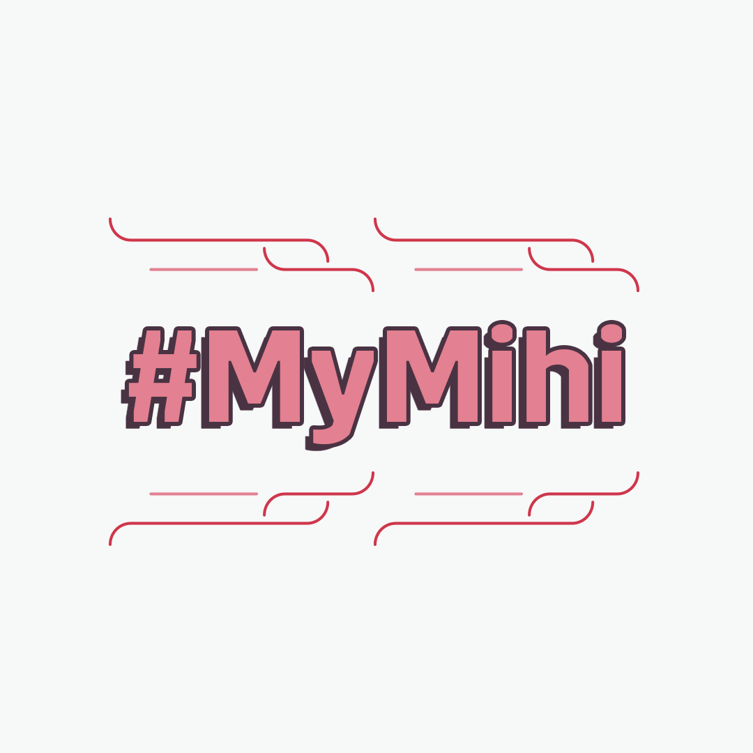 Photo of MyMihi
