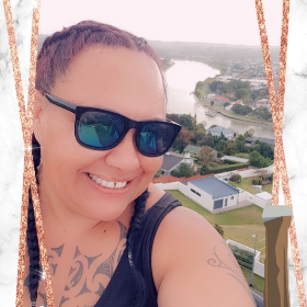 Photo of Paula | Whanganui