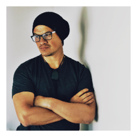 Photo of Aaron | Wellington