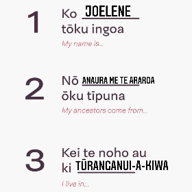 Photo of Joelene | Gisborne