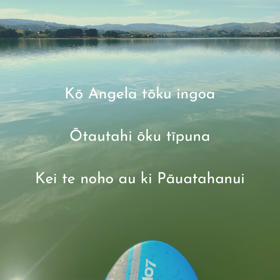 Photo of Angela | Porirua