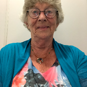 Photo of Ann | Lower Hutt