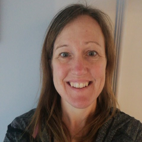 Photo of Karen | Whanganui-a-Tara