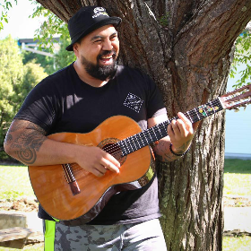 Photo of Richard | Kaitaia