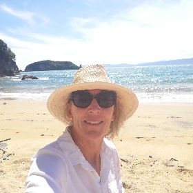 Photo of Leanne | Whakatu (Nelson)
