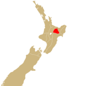 Photo of Darren | Waiohau