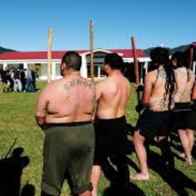 Photo of Darren | Waiohau