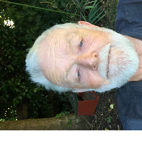 Photo of Brian | Taupo