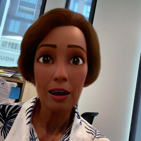 Photo of Maureen