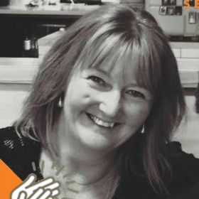 Photo of Rachel | Greytown