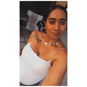 Photo of Michaela | Christchurch