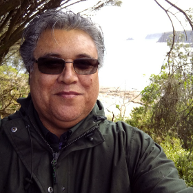 Photo of Michael | Turangi