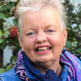 Photo of Jacqui | Tamaki Makaurau