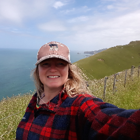 Photo of Rebecca | Dunedin