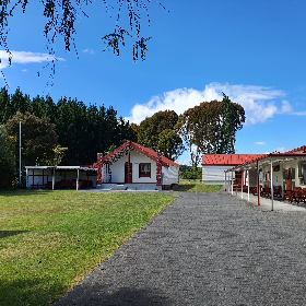 Photo of Buffy Te Uira | Hamilton