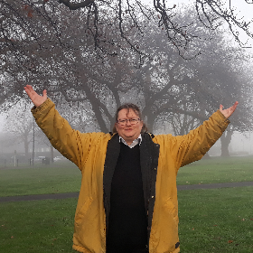 Photo of Annette | Ōtautahi/Christchurch