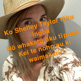 Photo of Shelley | Rangiora