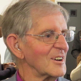Photo of Brian | Christchurch