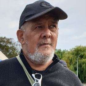 Photo of Ed | Porirua